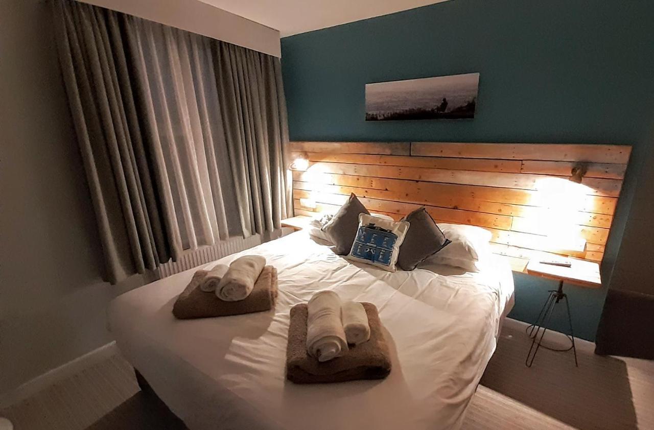 סטראוד Cotswold Aparthotel מראה חיצוני תמונה