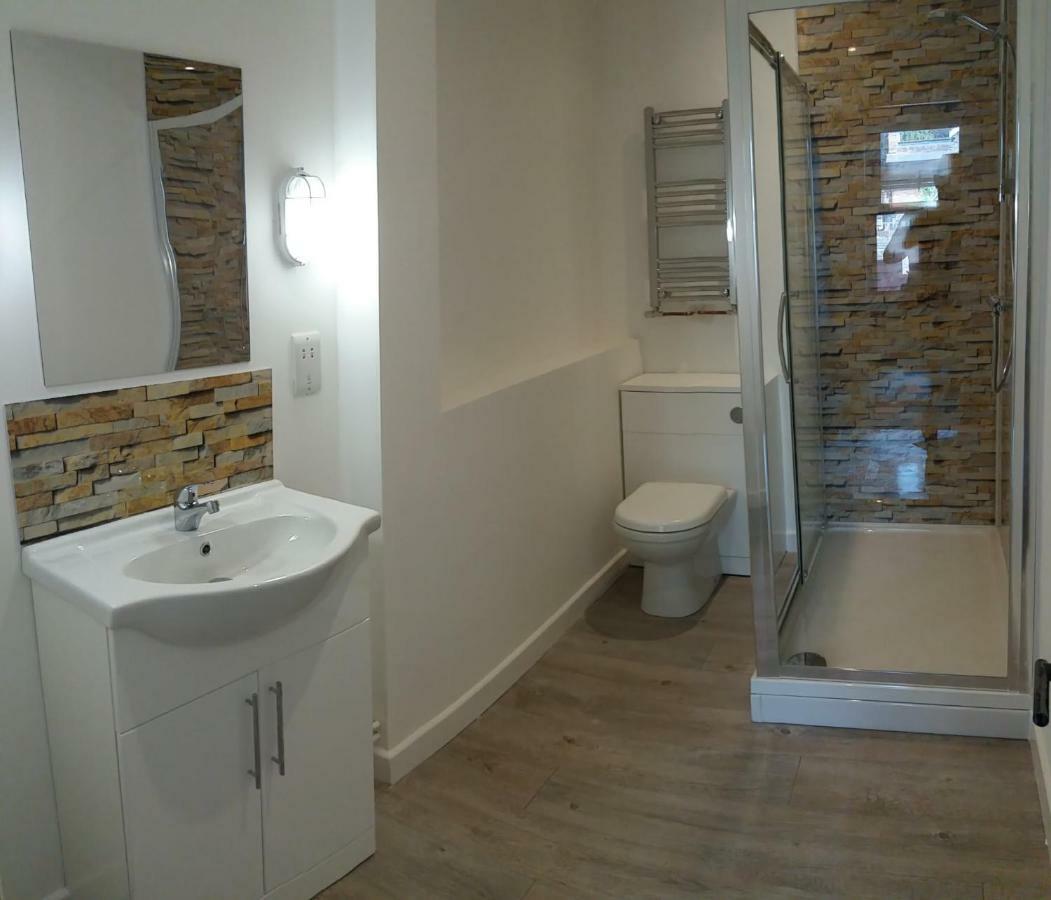 סטראוד Cotswold Aparthotel מראה חיצוני תמונה