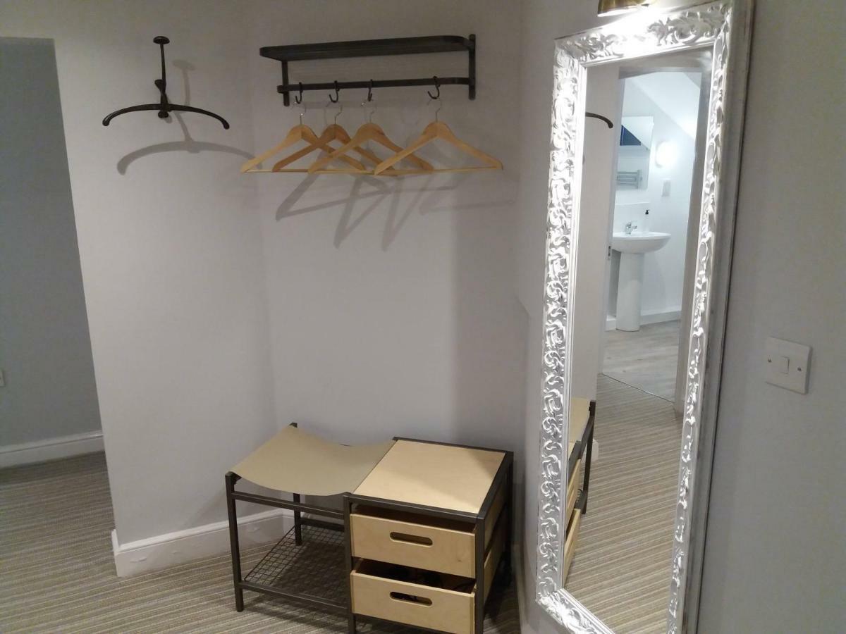 סטראוד Cotswold Aparthotel מראה חיצוני תמונה
